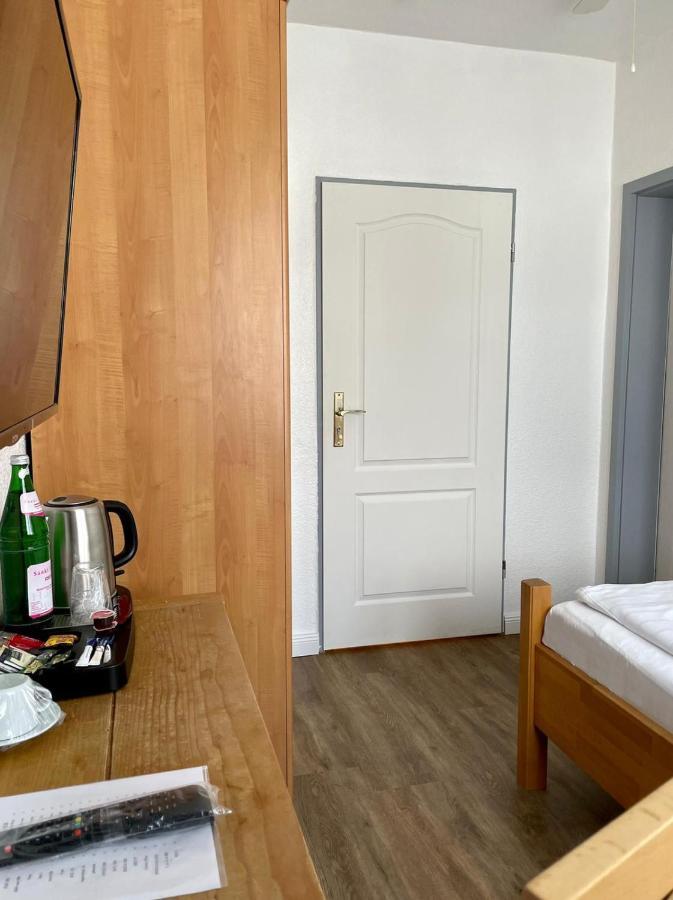 Aalto Hotel Langenhagen  Luaran gambar