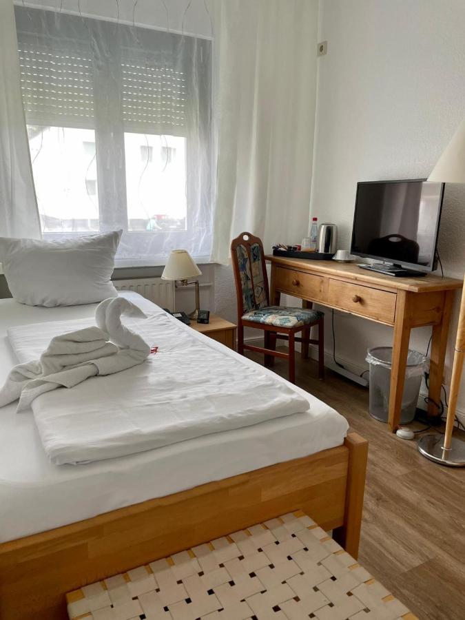Aalto Hotel Langenhagen  Luaran gambar