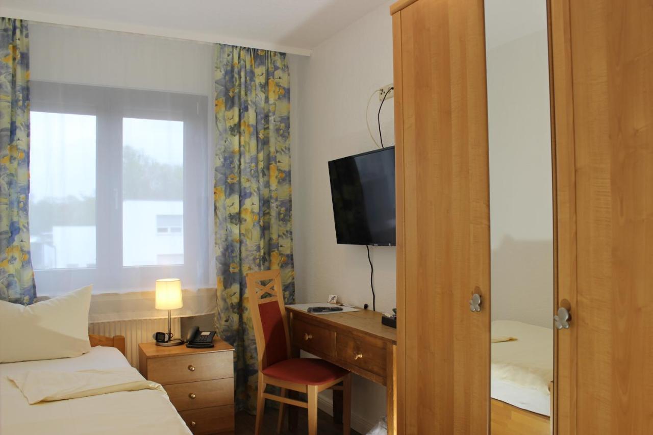 Aalto Hotel Langenhagen  Luaran gambar
