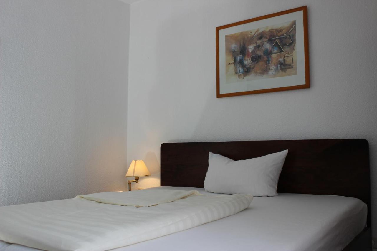 Aalto Hotel Langenhagen  Luaran gambar