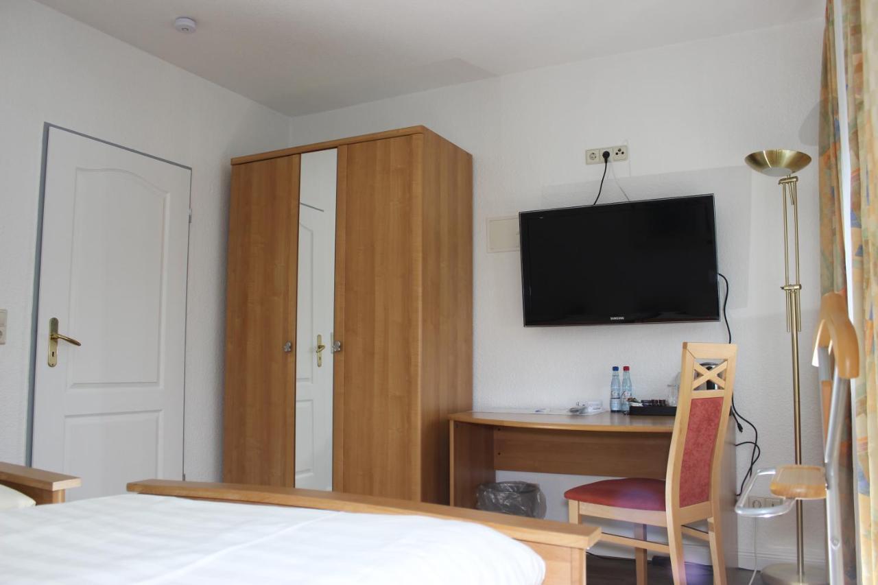 Aalto Hotel Langenhagen  Luaran gambar