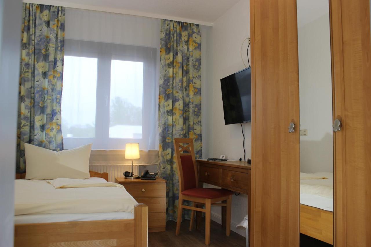 Aalto Hotel Langenhagen  Luaran gambar