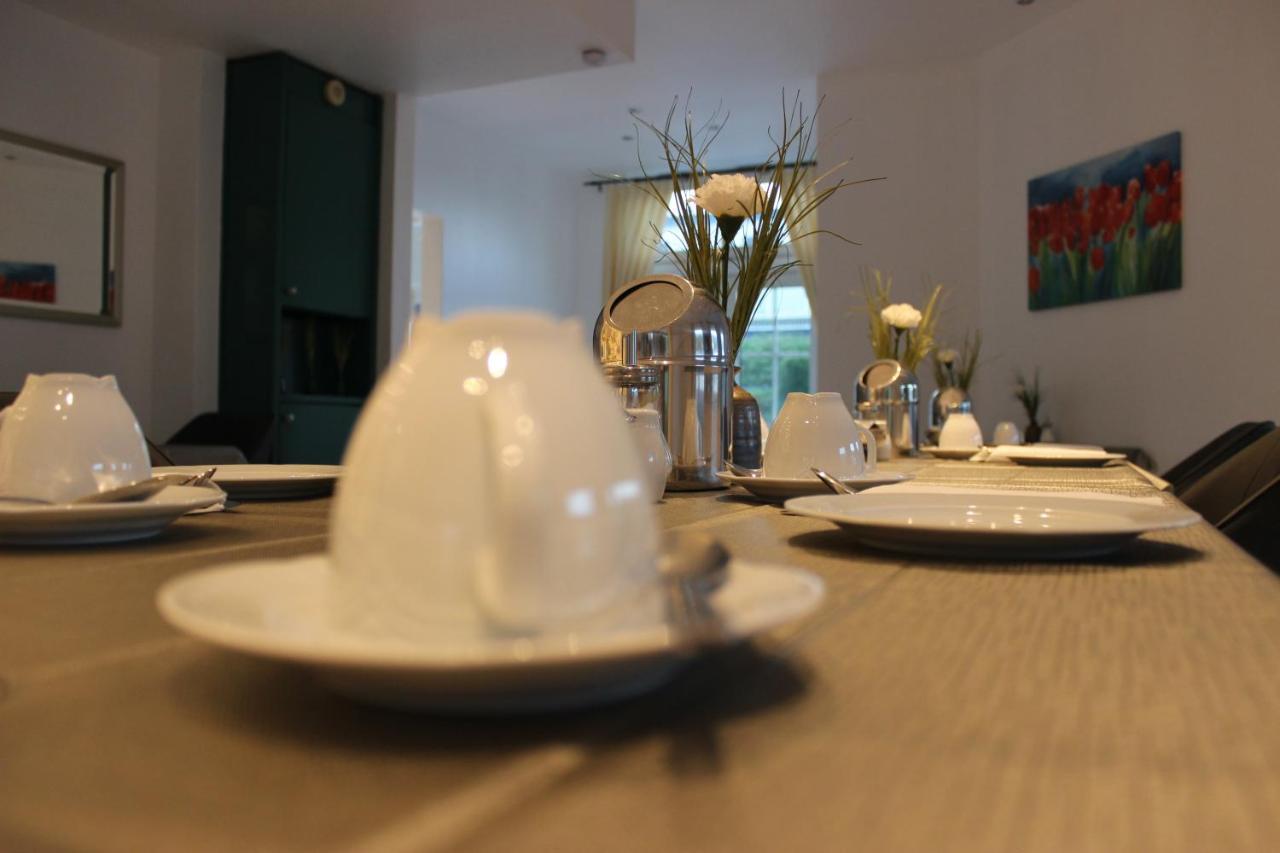Aalto Hotel Langenhagen  Luaran gambar