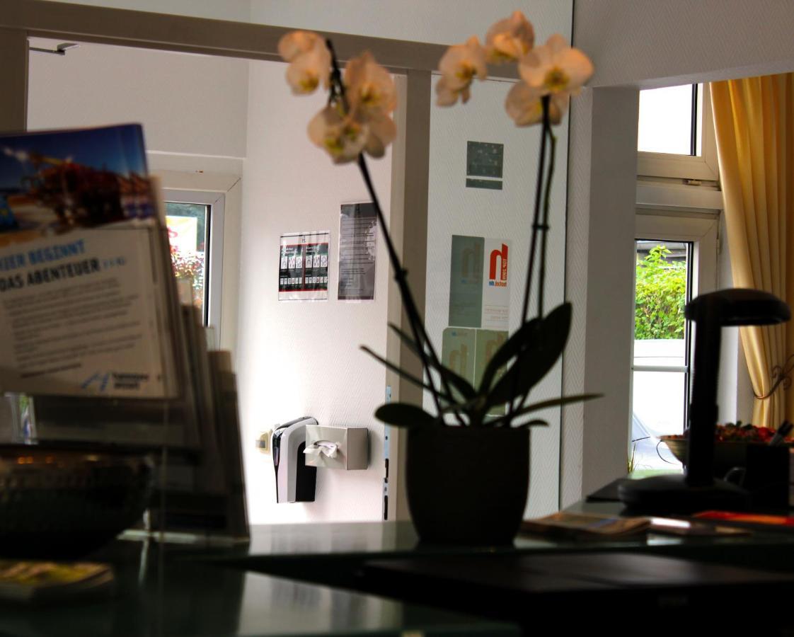 Aalto Hotel Langenhagen  Luaran gambar