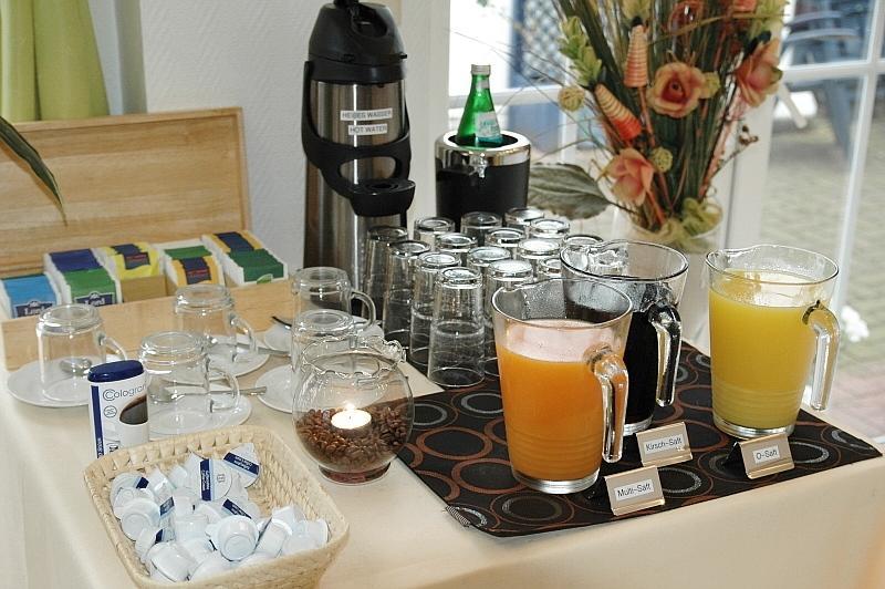 Aalto Hotel Langenhagen  Luaran gambar