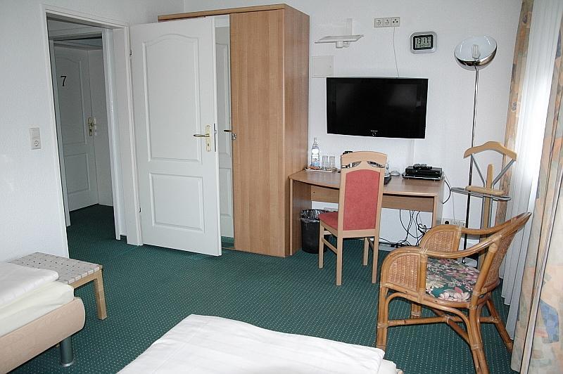 Aalto Hotel Langenhagen  Luaran gambar
