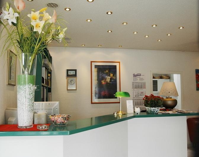 Aalto Hotel Langenhagen  Luaran gambar