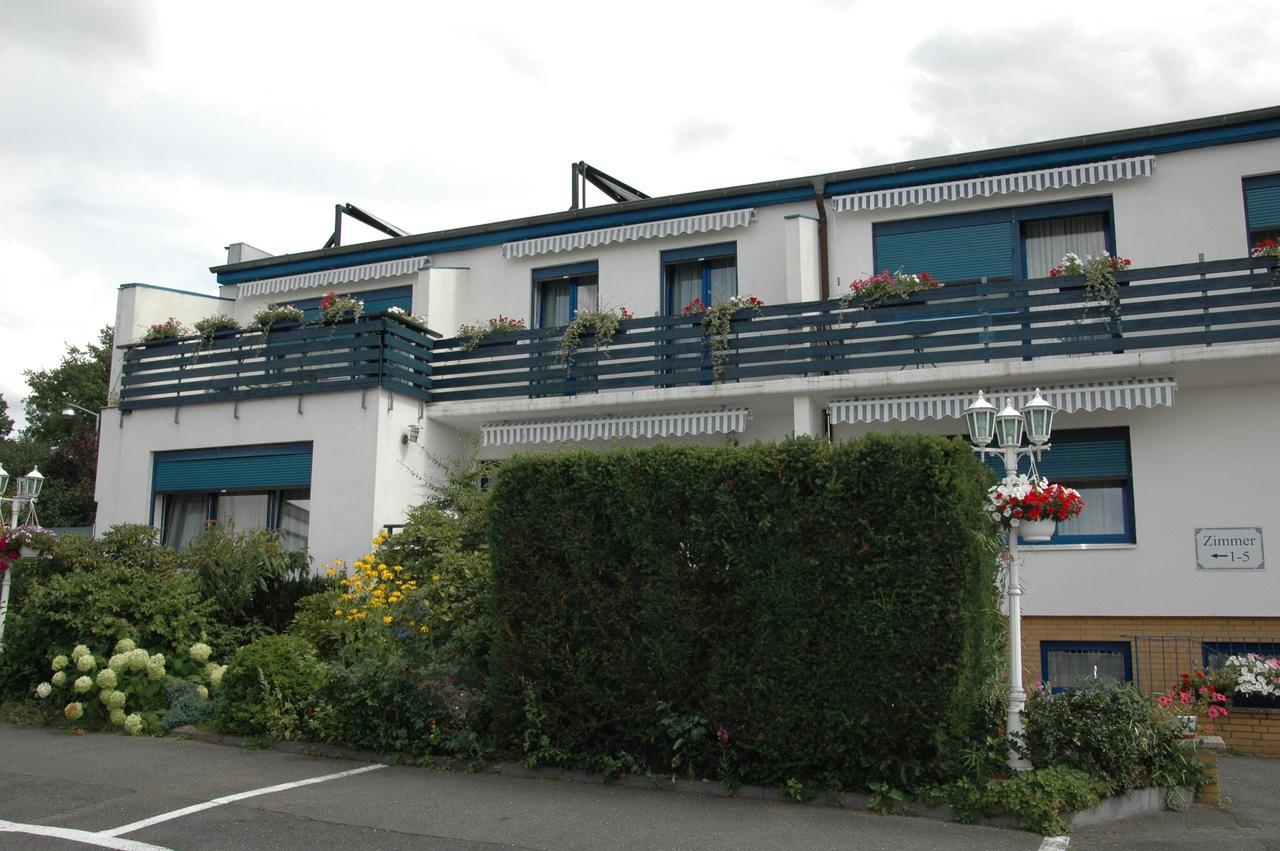 Aalto Hotel Langenhagen  Luaran gambar