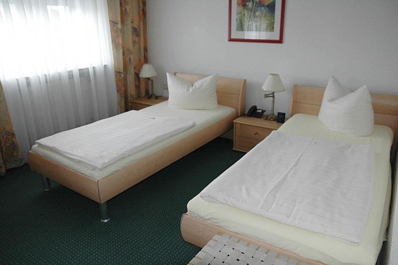 Aalto Hotel Langenhagen  Luaran gambar