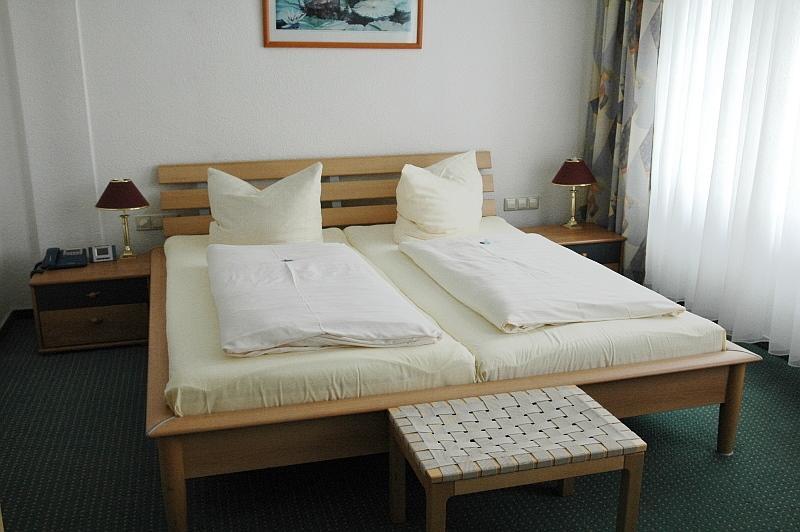 Aalto Hotel Langenhagen  Luaran gambar