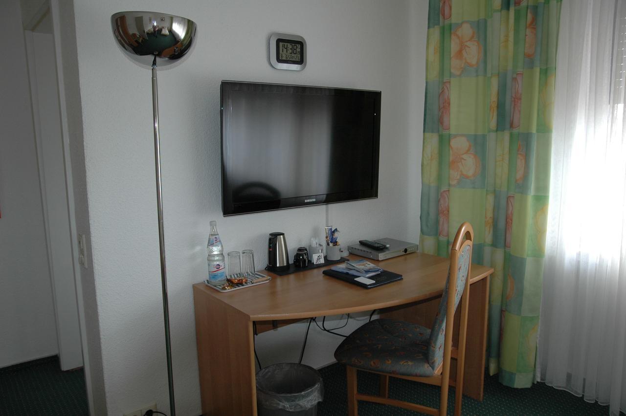 Aalto Hotel Langenhagen  Luaran gambar
