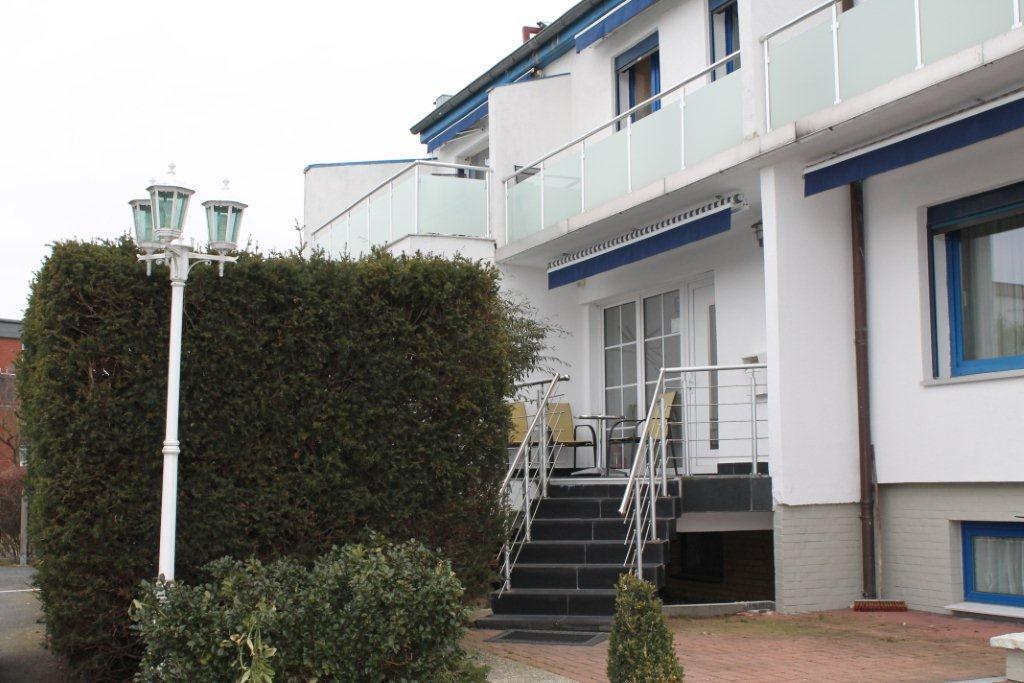 Aalto Hotel Langenhagen  Luaran gambar