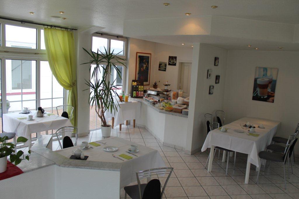 Aalto Hotel Langenhagen  Luaran gambar