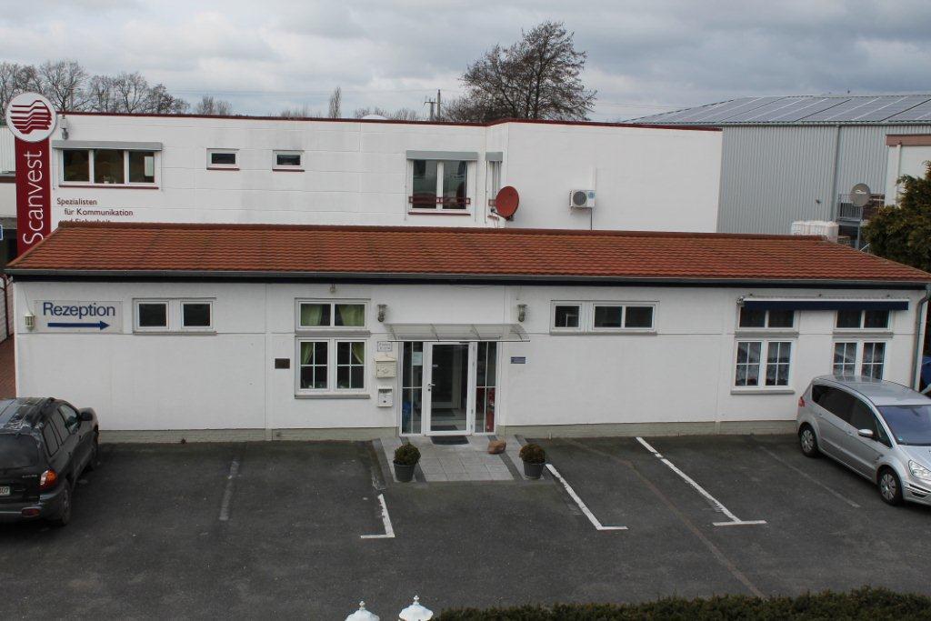 Aalto Hotel Langenhagen  Luaran gambar