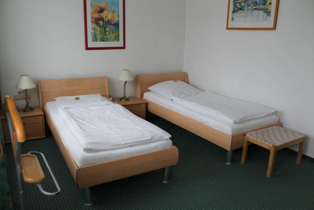 Aalto Hotel Langenhagen  Luaran gambar