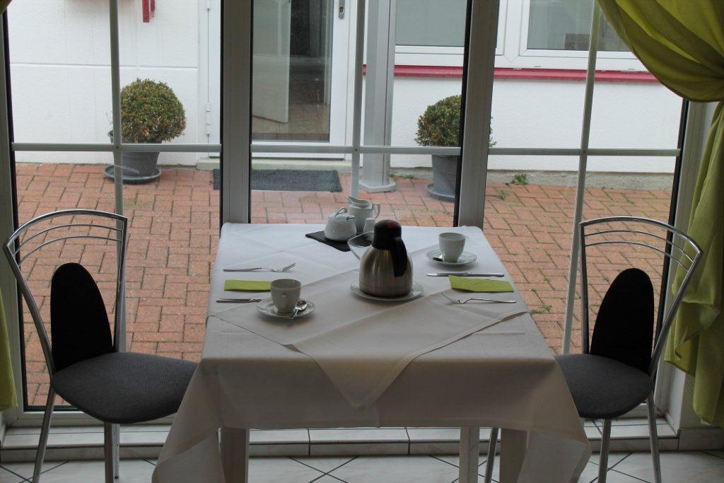 Aalto Hotel Langenhagen  Luaran gambar