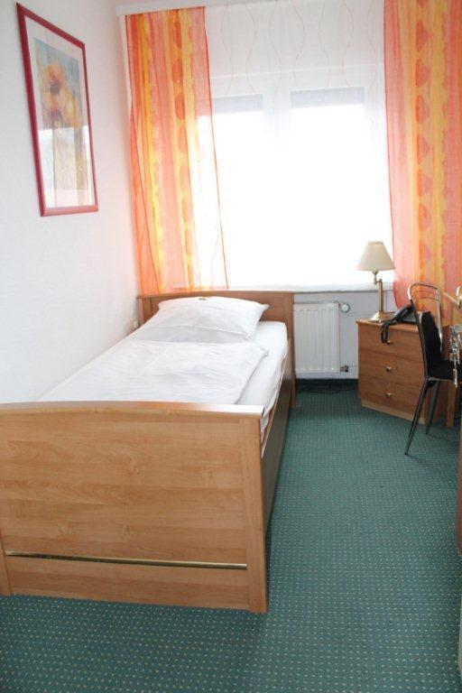 Aalto Hotel Langenhagen  Luaran gambar